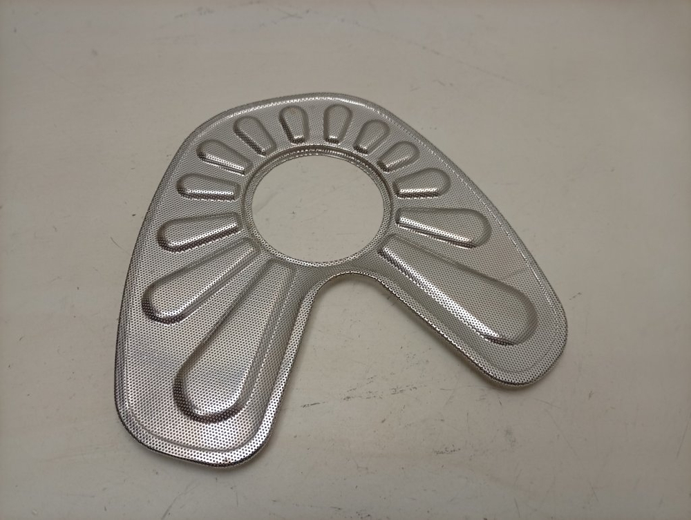 ESL46050 ктп8 Сливной фильтр для посудомоечной машины IKEA Electrolux Zanussi AEG 1173634005 б/у