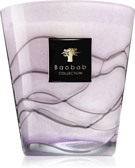 Baobab Collection Filo Viola - ароматическая свеча /  16 cm   / GTIN 5415198490857
