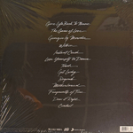 Виниловая пластинка Daft Punk - Random Access Memories 2LP