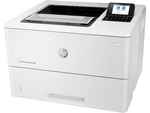 Принтер лазерный черно-белый HP LaserJet Enterprise M507dn