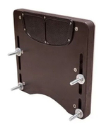 Транец-накладка регулируемый JET