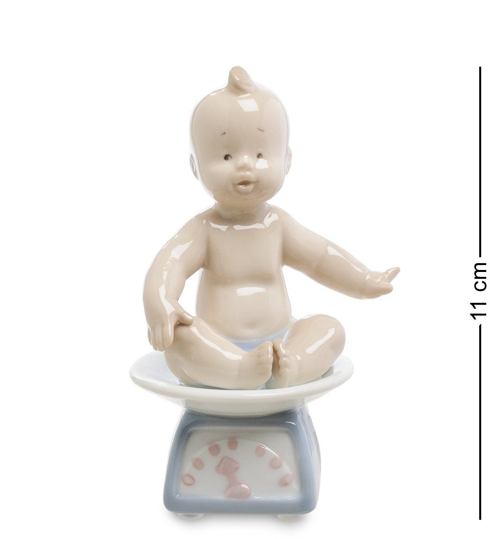 Pavone JP-15/55 Фигурка «Малыш»