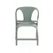 Складной стул Lilu мятный