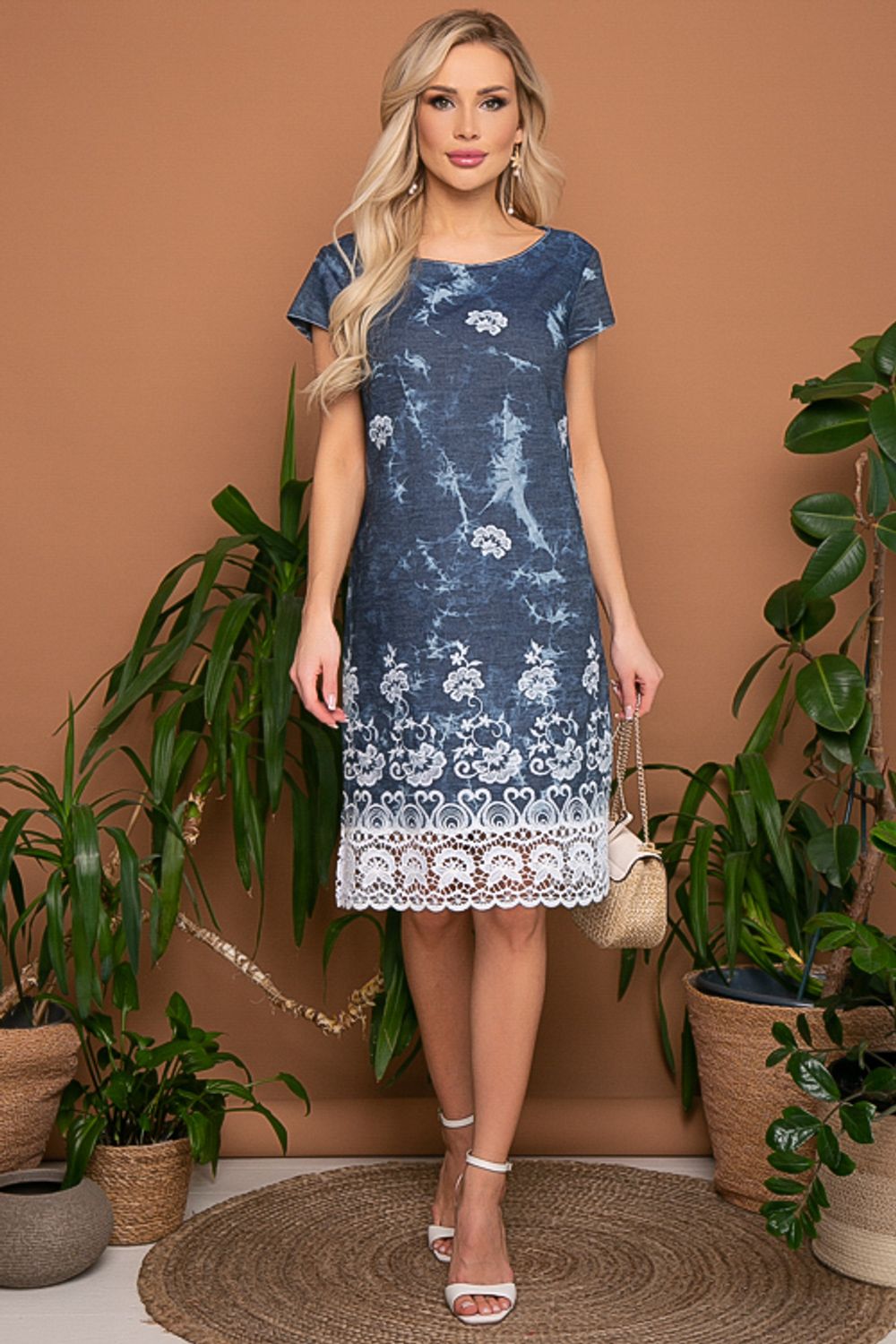 Платье 70794 Avili