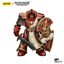 Фигурка JOYTOY Blood Angels Crimson Paladins Squad Crimson Paladin 2
