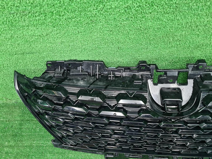 Решетка радиатора Changan CS35PLUS (2021-н.в.)