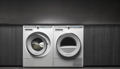 Стиральная машина Asko W4096R.W.P