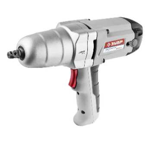 Гайковерт ударный 300 Нм 1/2", 2,9 кг 350 Вт ЗУБР, ЗГУЭ-350
