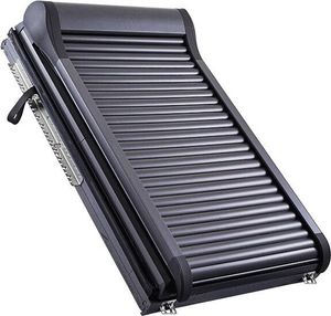 Внешний роллет Roto Designo ZRO