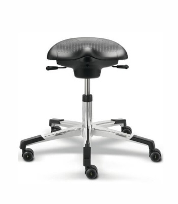 Dauphin TEC basic Ergo stool