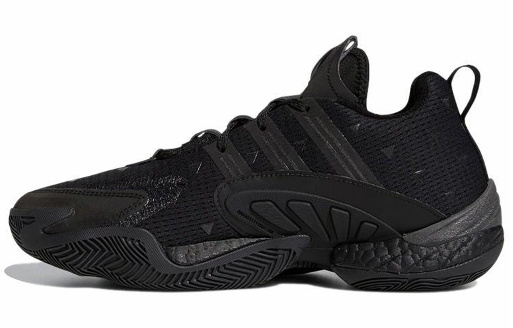 Кроссовки Pharrell Williams Adidas Originals Crazy Byw 2.0