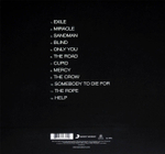 Hurts / Exile (2LP)