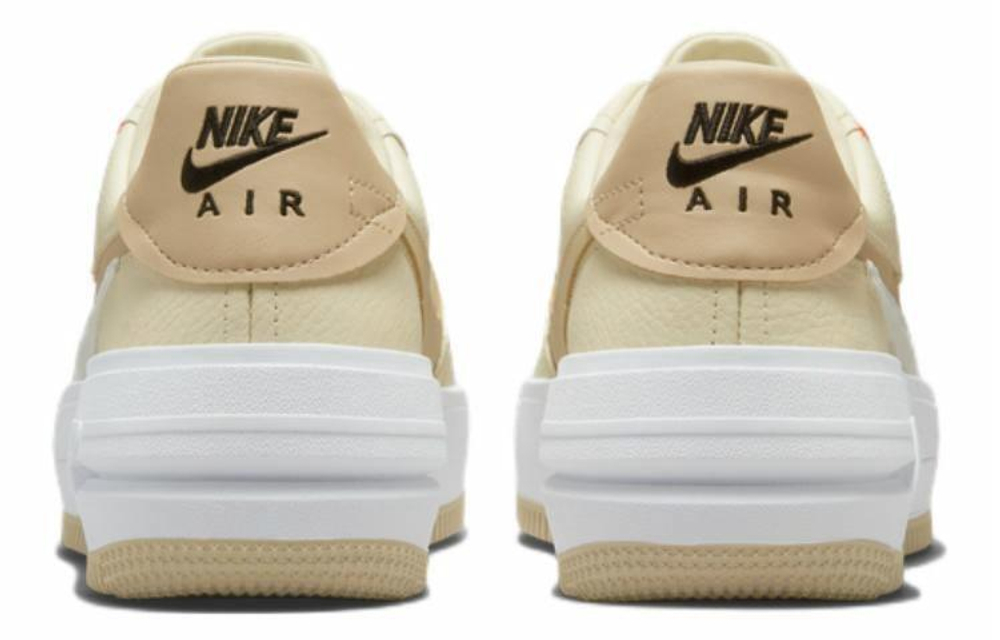 Кроссовки Nike Air Force 1 Low Plt.Af.Orm (Женская размерная сетка)
