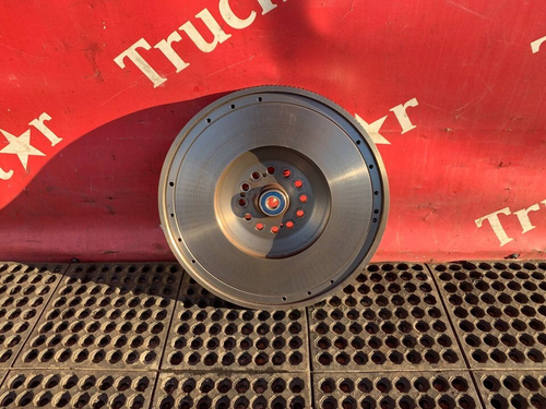 Маховик двигателя 2021г