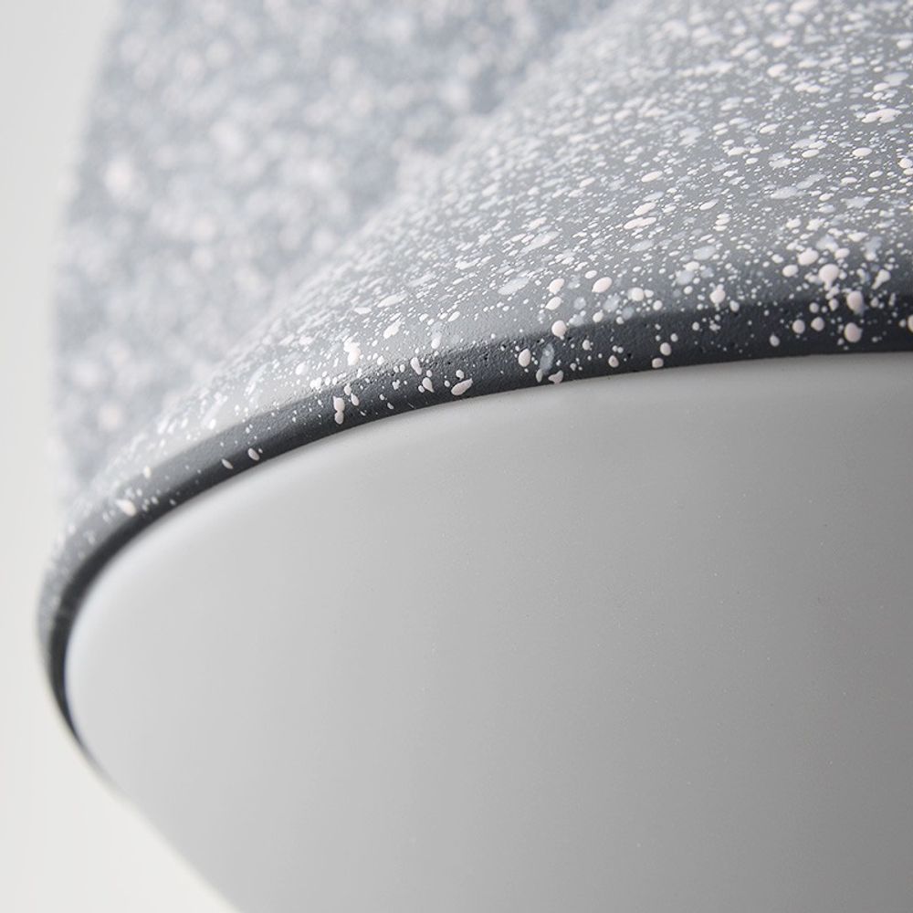 Подвесной светильник FLECKS Серый