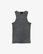 Майка Волчок Chimera серая