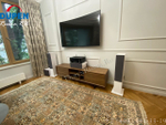 ТВ тумба DUPEN TV-131 орех (walnut)