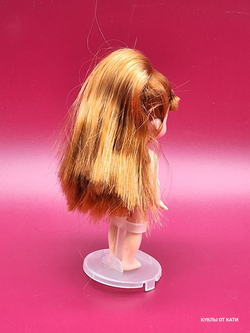 Кукла Барби - Келли 90х 03855