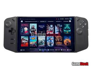 Приставки Lenovo