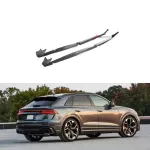 Карбоновый обвес для AUDI RSQ8 2021+ Ауди
