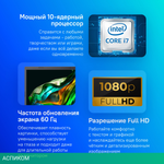 Ноутбук Acer Aspire 5 A515-58GM-735Z