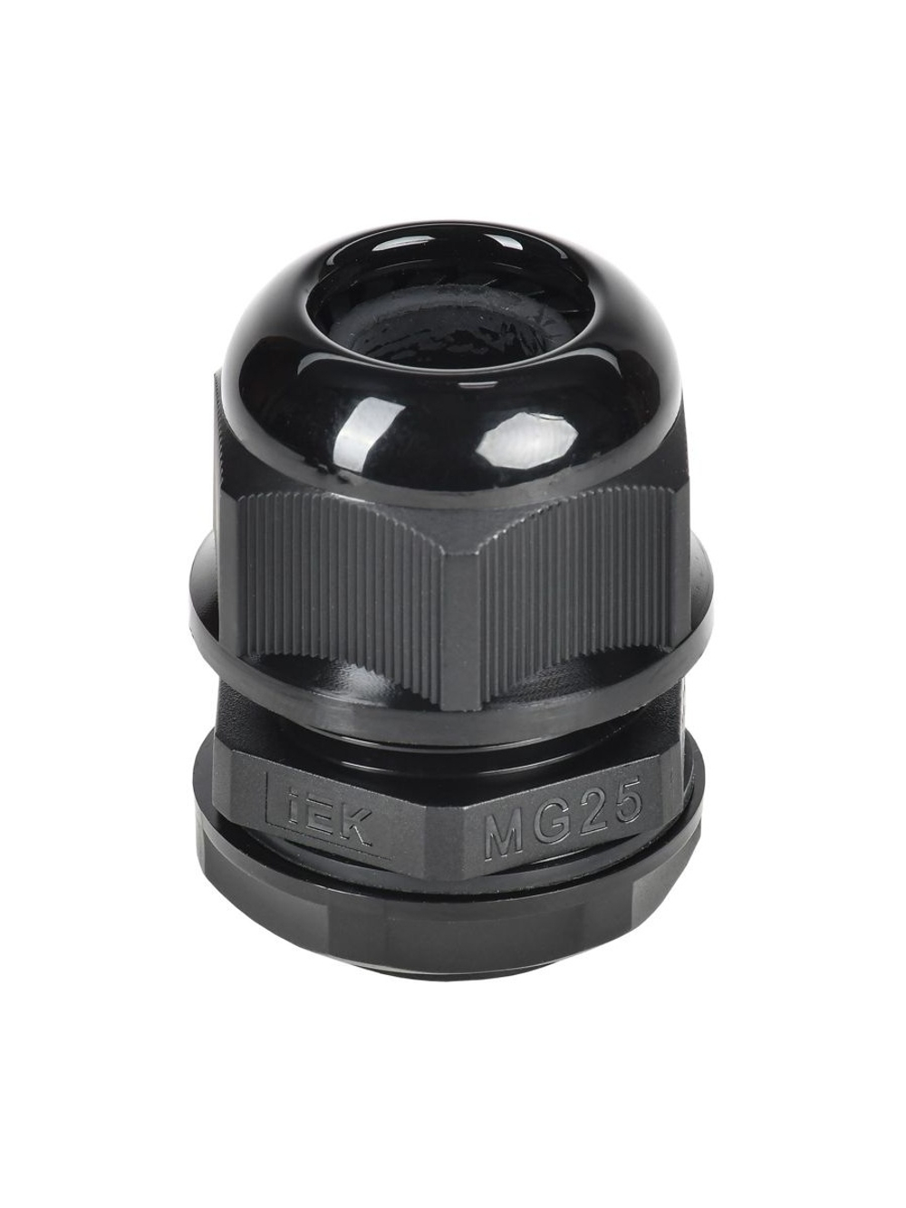 Сальник MG25 d13-18мм IP68 IEK YSA20-15-25-68-K02