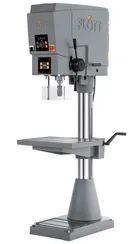 Cверлильно-резьбонарезной станок Flott SB 30 NC Plus R2