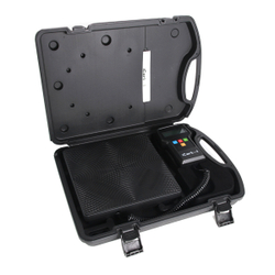 Электронные весы для хладагента iCartool IC-140