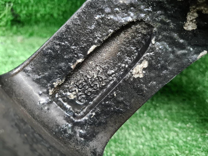 Диск Комплект дисков R16 Honda Accord 7 (02-08)