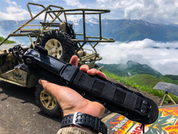 Тактический нож Delta Lite 420HC
