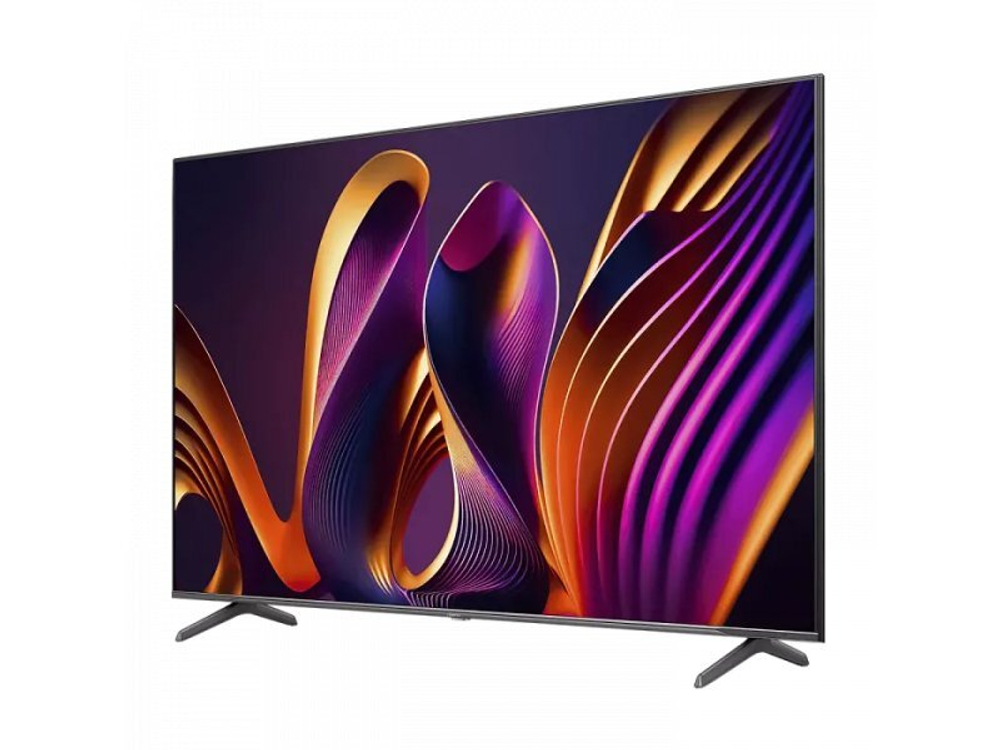 QLED телевизор Hisense 85E7N Pro 4K Ultra HD
