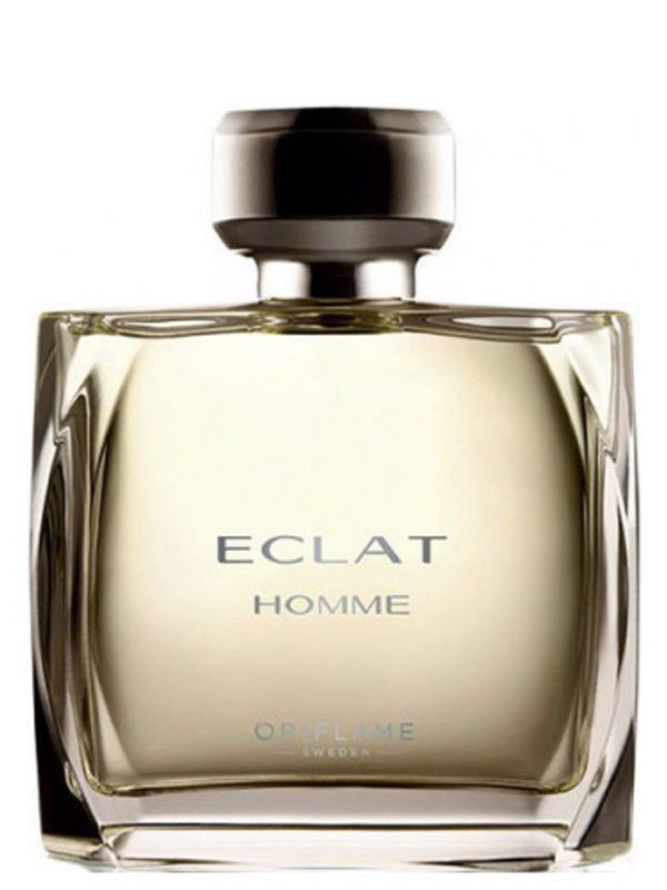 Oriflame Eclat Homme