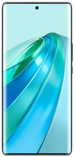Смартфон Honor X9A 6/128GB RU Black 5109ALXQ