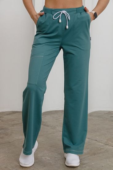 Брюки женские PL919-1 ( Футер Пенье/доллар 21)