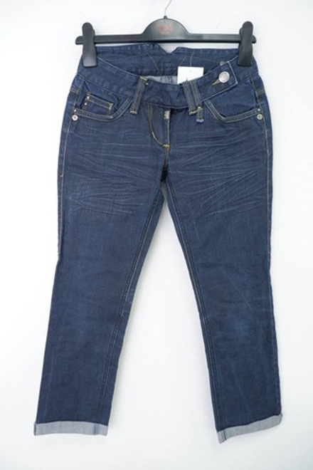 Джинсы Jeans Line стильные 44 размер