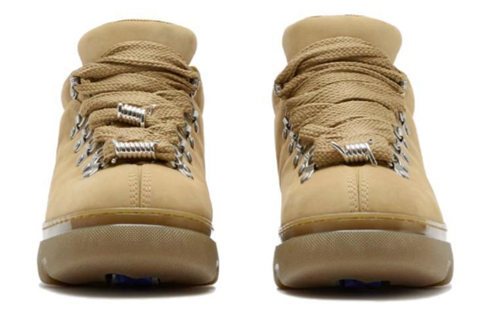 Burberry Trek (Женская размерная сетка)