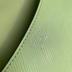 Louis Vuitton Buci Bag