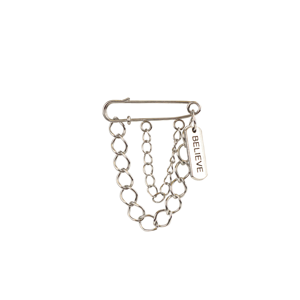 chain broach