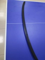 Карбоновый задний спойлер для LAND ROVER RANGE ROVER SPORT L494 РЕСТАЙЛИНГ 2017 - 2022 Лэнд Ровер Спорт