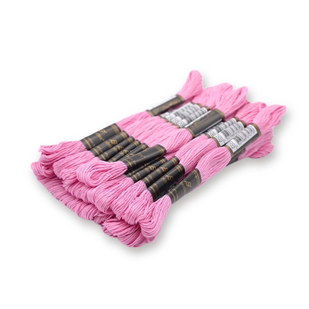 Мулине Bestex (202)