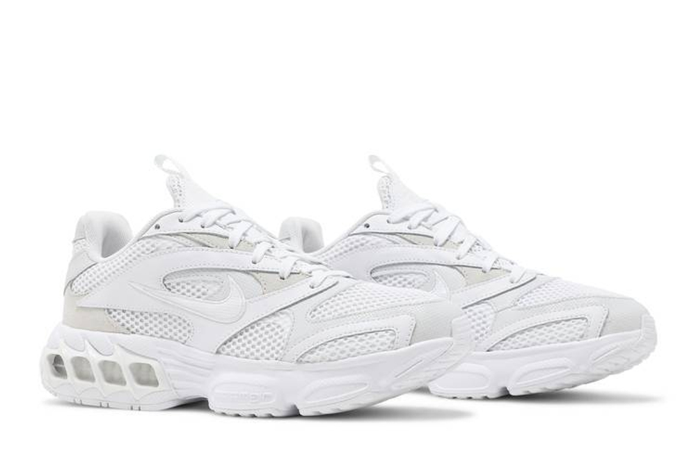 Кроссовки Nike Zoom Air Fire (Женская размерная сетка)