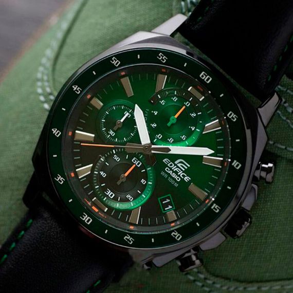 Наручные часы Casio EFV-600CL-3A
