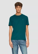 Футболка с лого s.Oliver