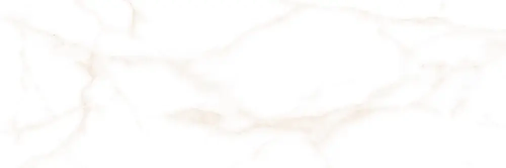 Настенная плитка Alma Ceramica TWU11DEA004 Dea 200x600 белая глянцевая под камень