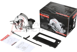 Дисковая пила  Интерскол ДП-190/1600М 97.1.1.20, 800 Вт, серый