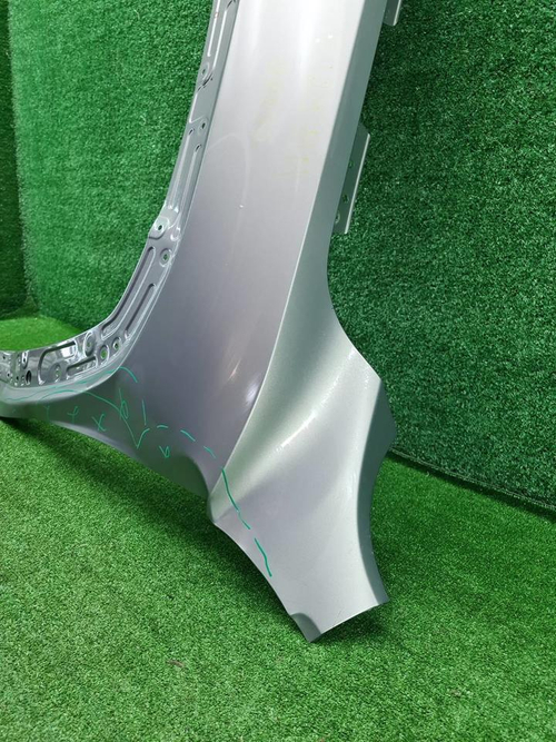 Крыло переднее левое Haval H7 (2024-н.в.)