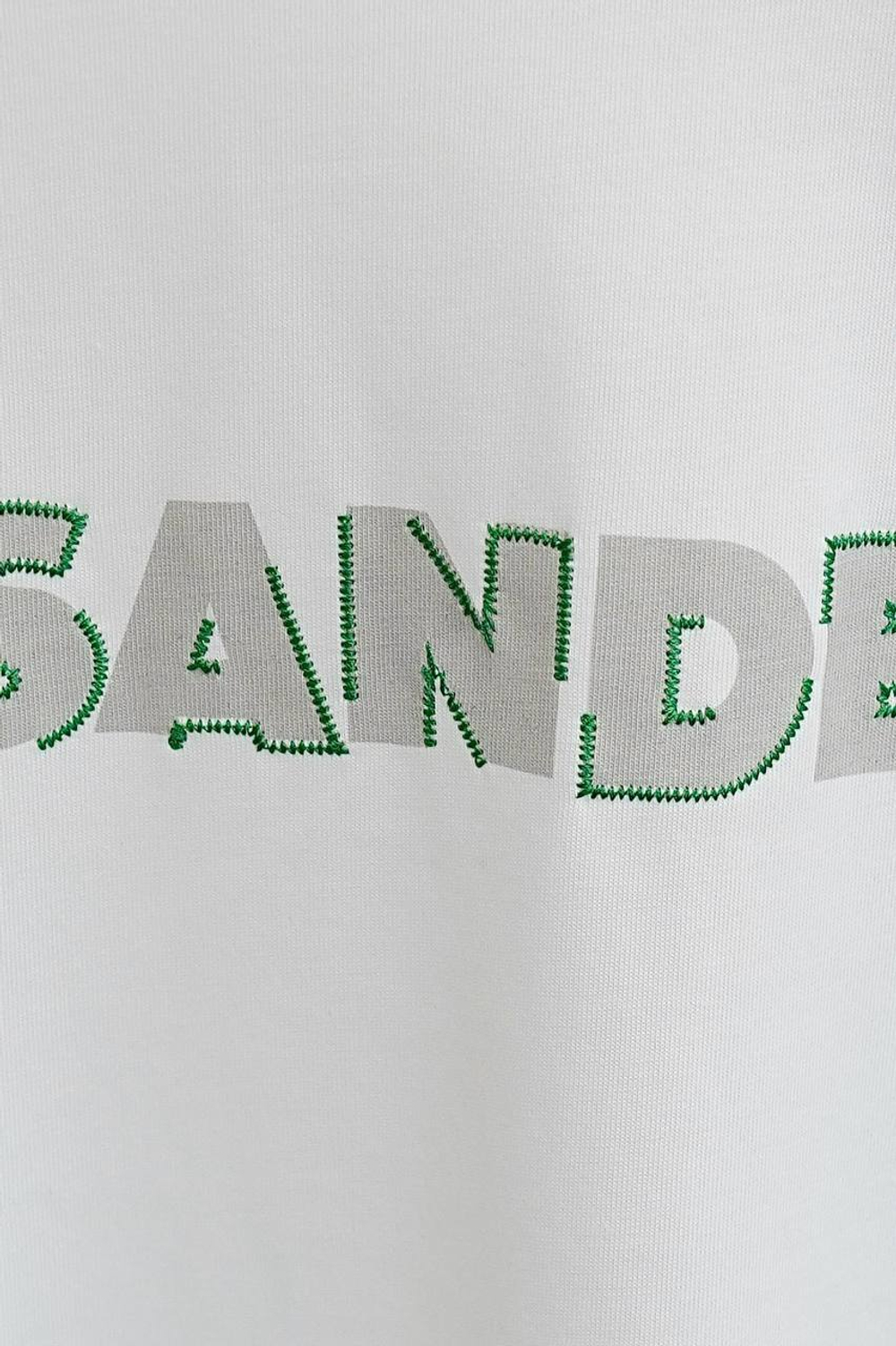 Футболка Jil Sander, арт. 713271