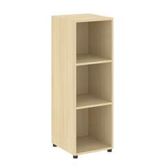 Yalta Стеллаж средний узкий LT.SU-2 Акация Лорка 400*431*1195