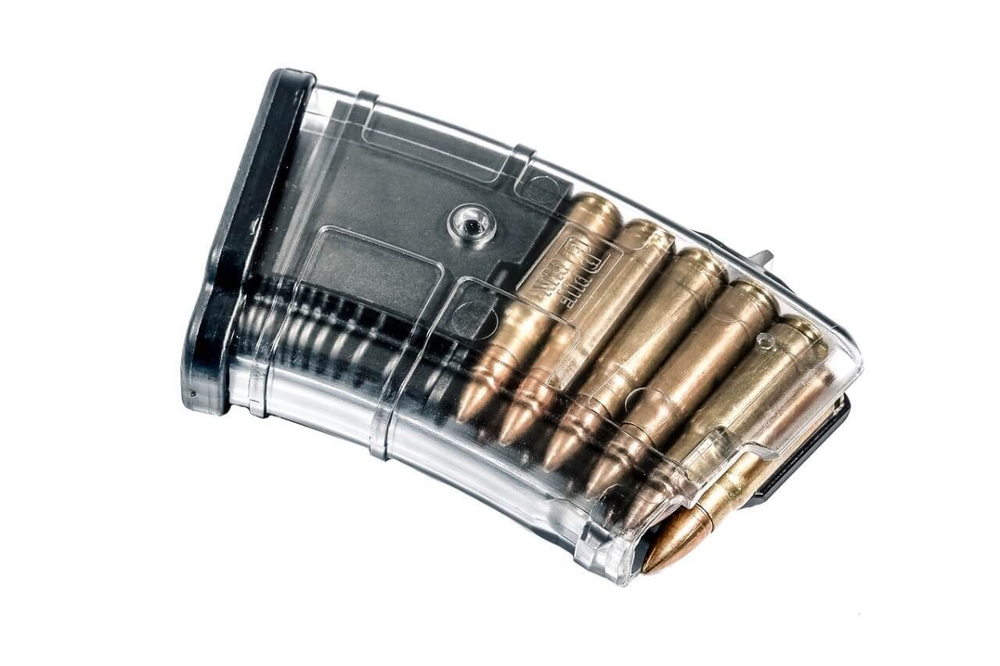 Магазин для “Сайга-МК”, Mag Sg762 40-10/Tr