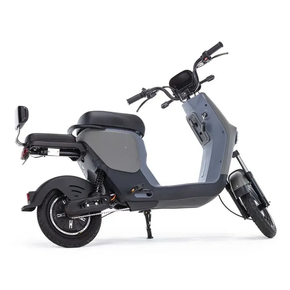 Электроскутер Motax E-NOT PRO 4812